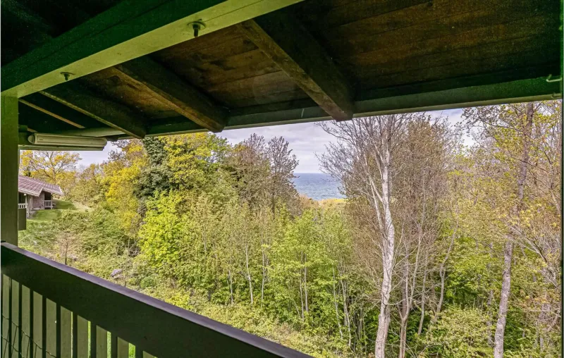 Billede 14 af 2 Bedroom Lovely Apartment In Allinge