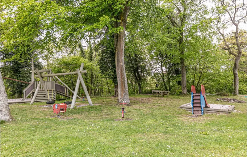 Billede 18 af 2 Bedroom Lovely Apartment In Allinge