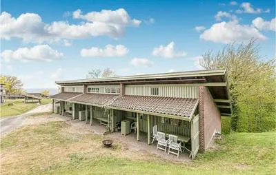 Billede 21 af 2 Bedroom Lovely Apartment In Allinge