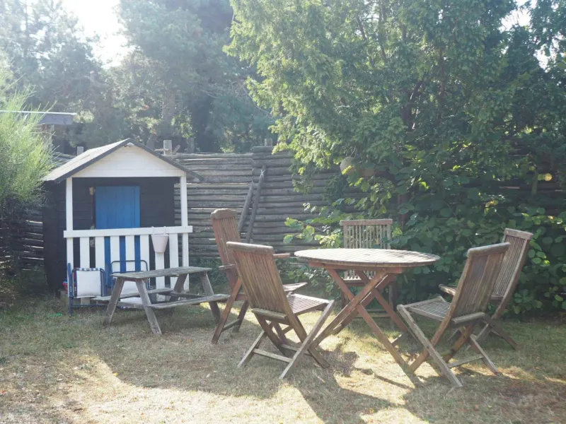 Billede 2 af Small, Cozy Summer House In Marielyst