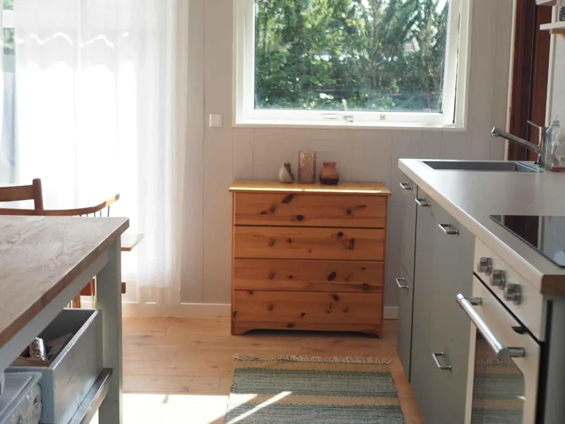 Billede 8 af Small, Cozy Summer House In Marielyst