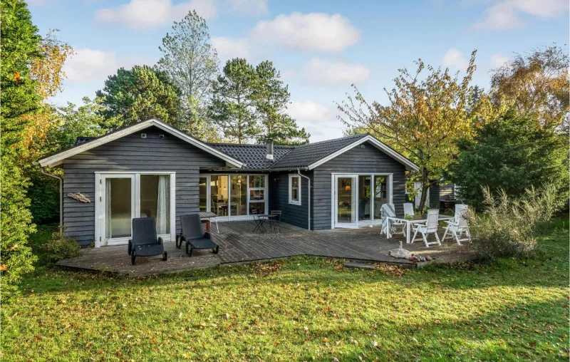 Billede 2 af Nice Home In Sjællands Odde With Wifi