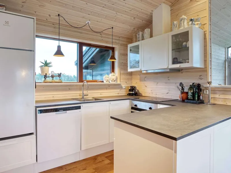 Billede 6 af 5 Person Holiday Home in Stubbekobing