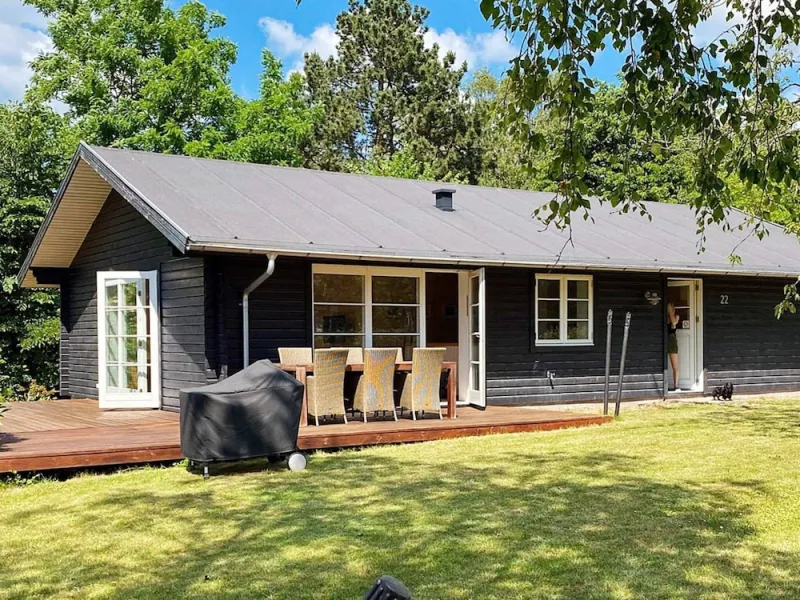 Billede 8 af 6 Person Holiday Home in Tisvildeleje