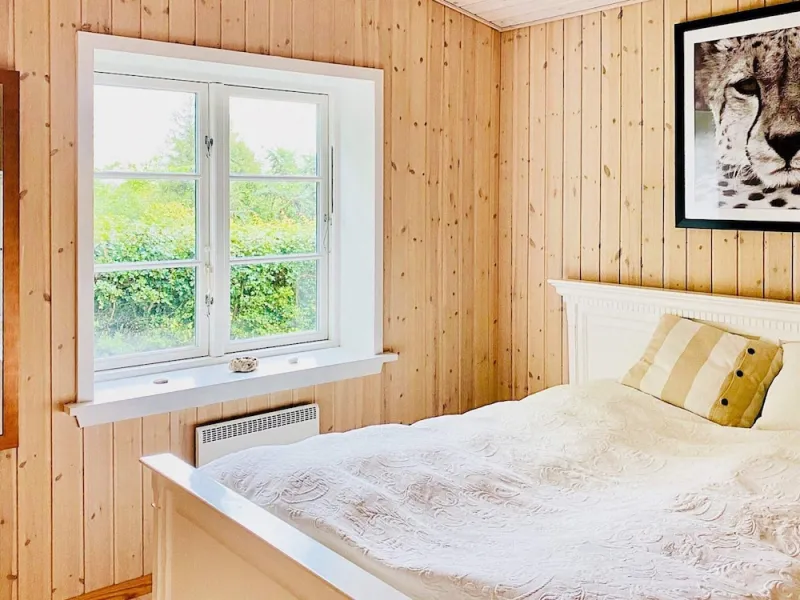 Billede 9 af 6 Person Holiday Home in Tisvildeleje