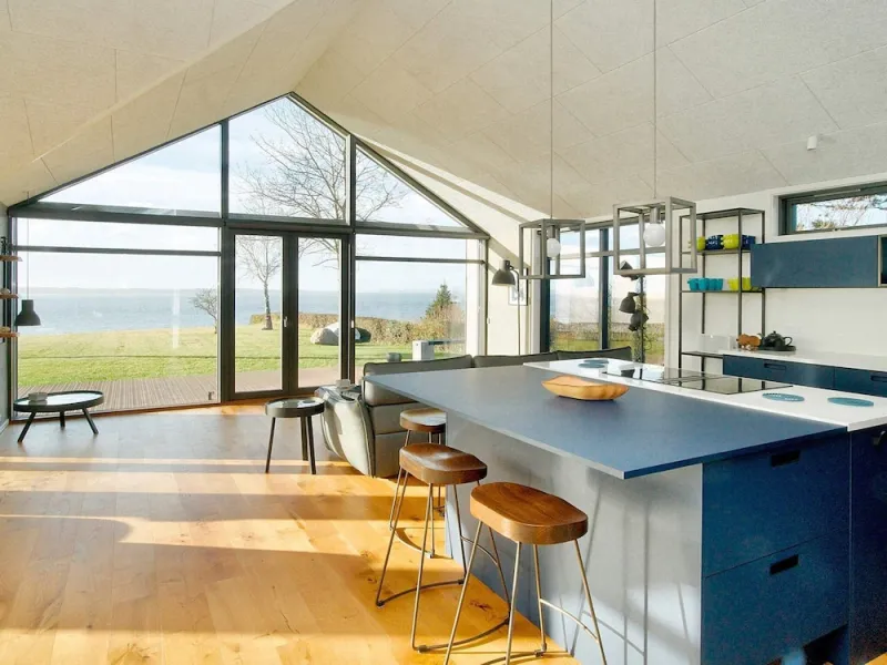 Billede 9 af 5 Star Holiday Home in Frederiksvaerk