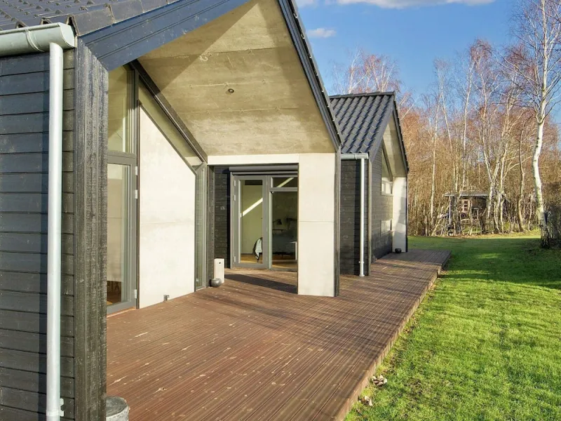 Billede 32 af 5 Star Holiday Home in Frederiksvaerk