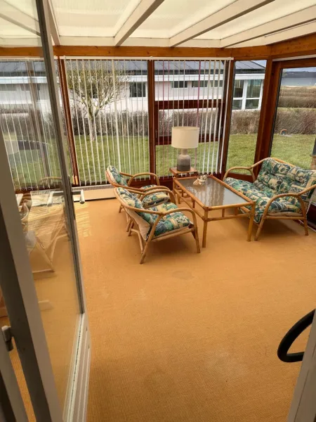 Billede 8 af Ældre charmerende sommerhus i 1 Række