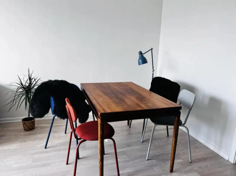 Billede 7 af Bright & Central Vesterbro Flat