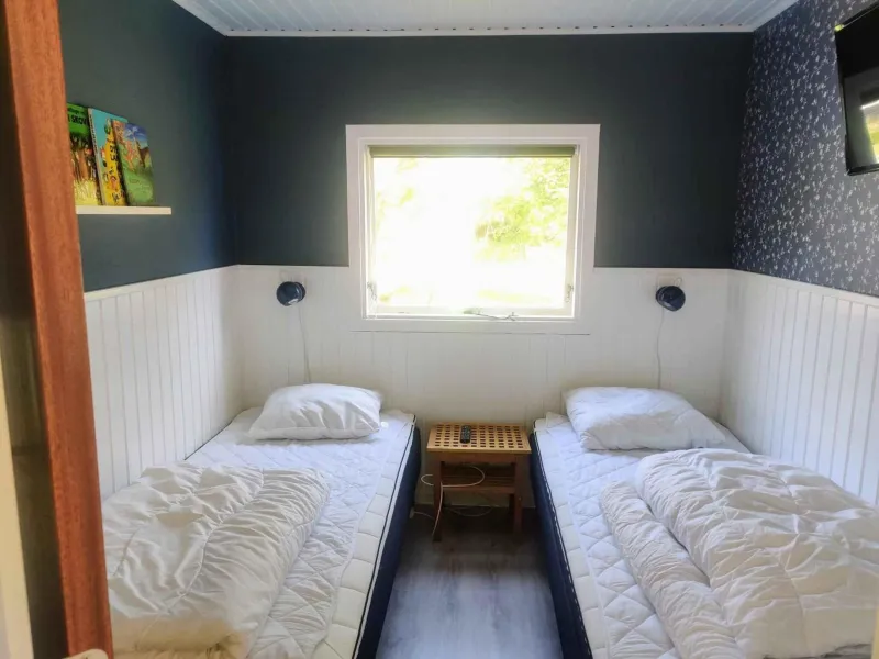 Billede 2 af Cozy Cottage Close To The Beach