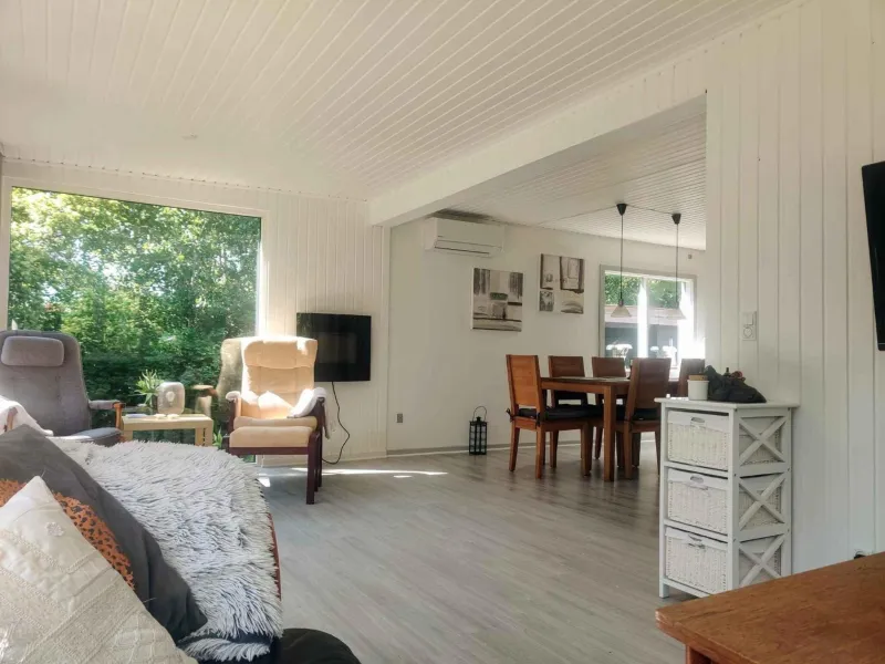 Billede 8 af Cozy Cottage Close To The Beach