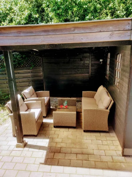 Billede 10 af Cozy Cottage Close To The Beach