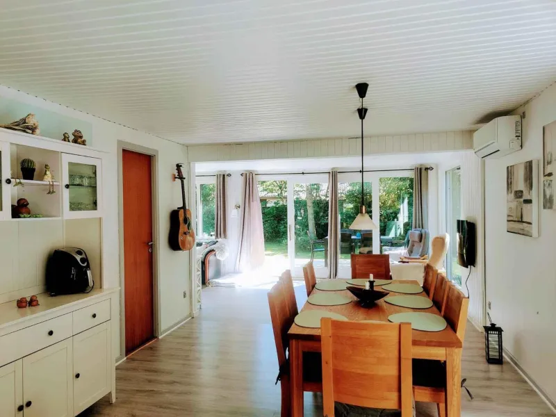 Billede 12 af Cozy Cottage Close To The Beach