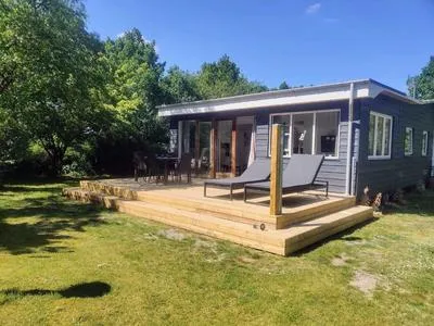 Billede 13 af Cozy Cottage Close To The Beach