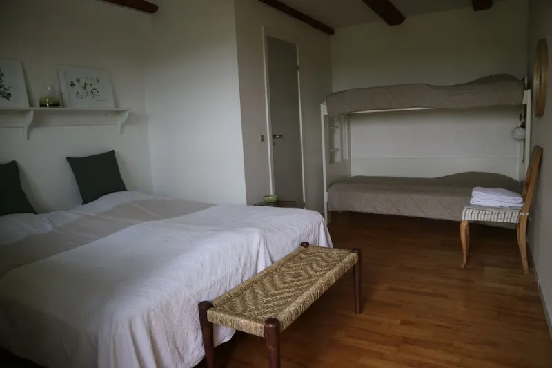 Billede 7 af Birkelygaard Bed & Breakfast