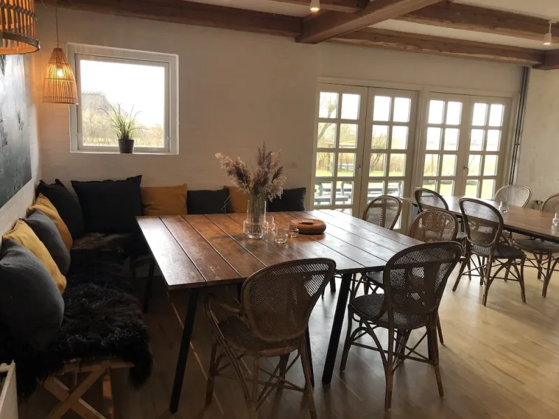Billede 8 af Birkelygaard Bed & Breakfast