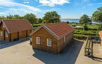Billede 33 af Cozy Home In Tranekær With Wifi