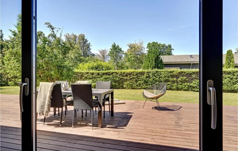 Billede 8 af Lovely Home In Grenaa With Wifi