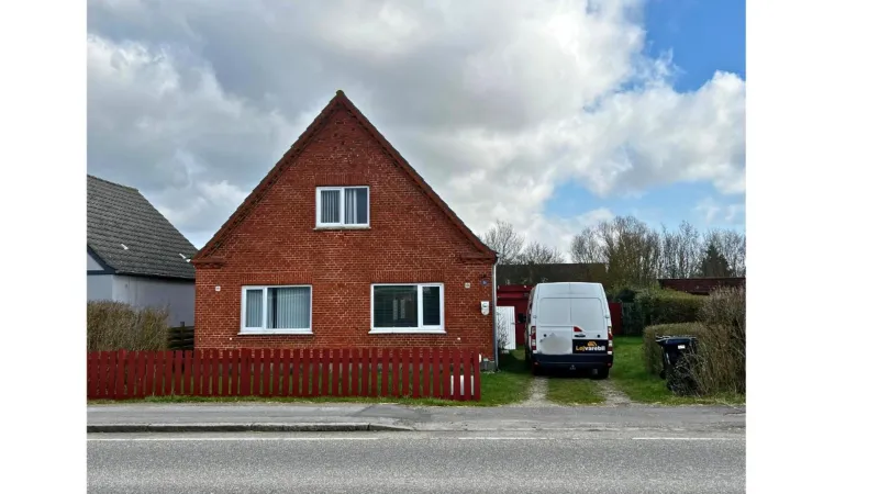Billede 8 af Cozy Holeby Pet-Friendly Villa - Puttgarden&Femern