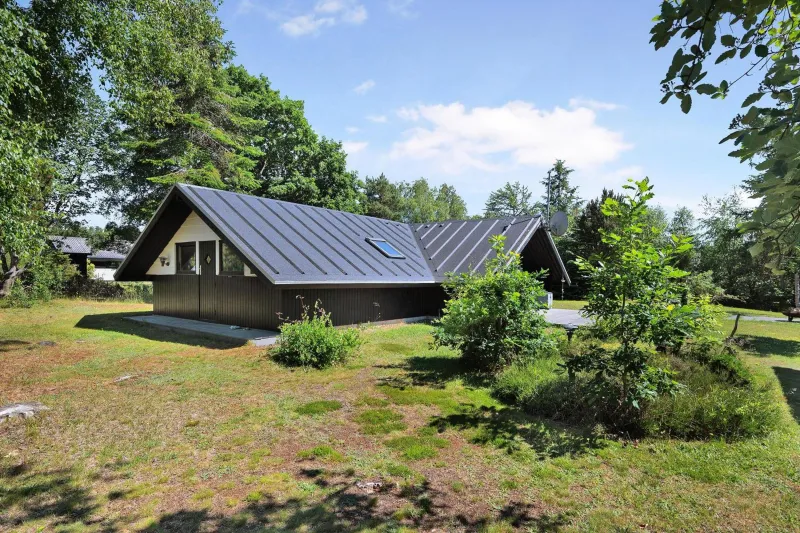 Billede 2 af Charming Cottage With Covered Terrace And Peaceful Nature Setting