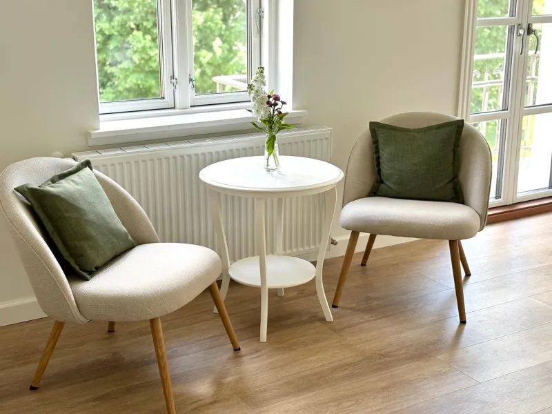 Billede 2 af Gundershøj Bed & Breakfast