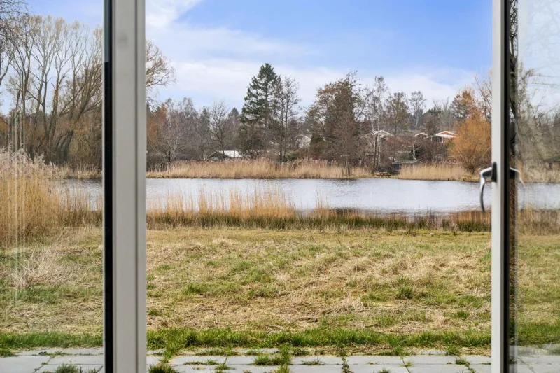 Billede 8 af Brand New And Modern Summer House In Kulhuse