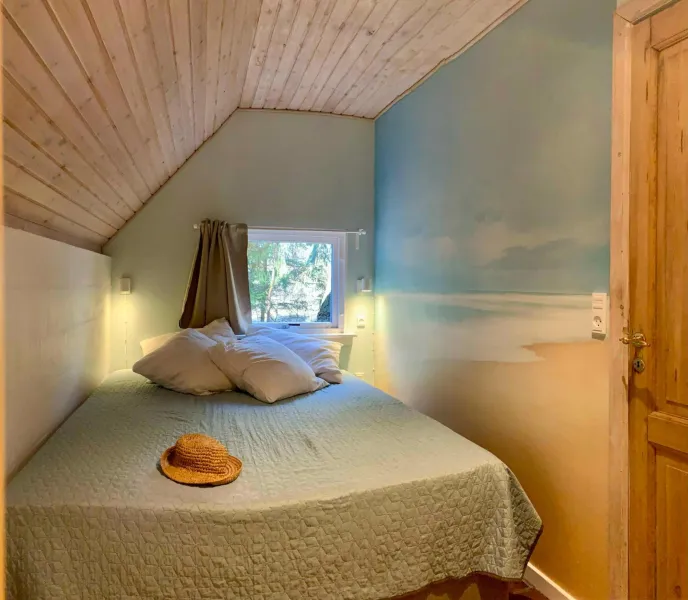 Billede 8 af Summer House Near North Zealands Best Beach,