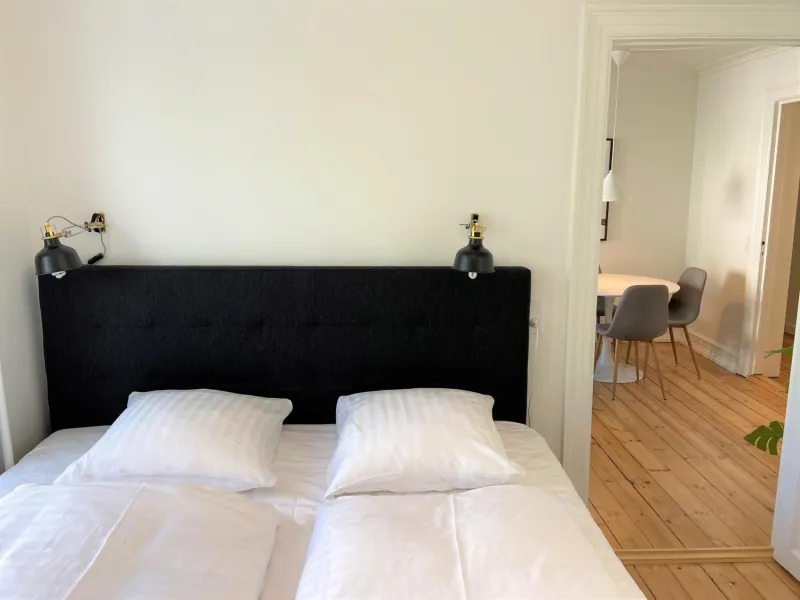 Billede 5 af Cozy 1-bedroom apartment in elegant Østerbro