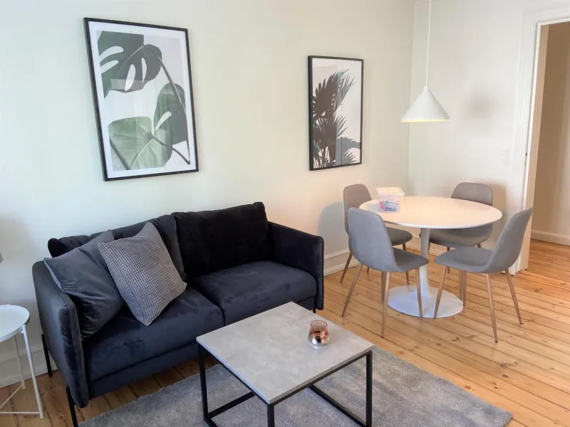 Billede 9 af Cozy 1-bedroom apartment in elegant Østerbro