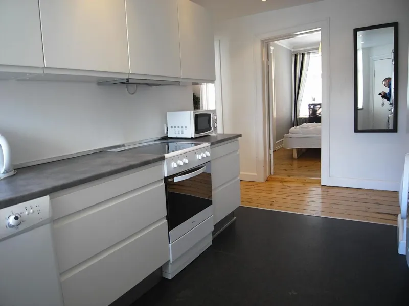 Billede 9 af Cozy 2-bedroom apartment in elegant Østerbro