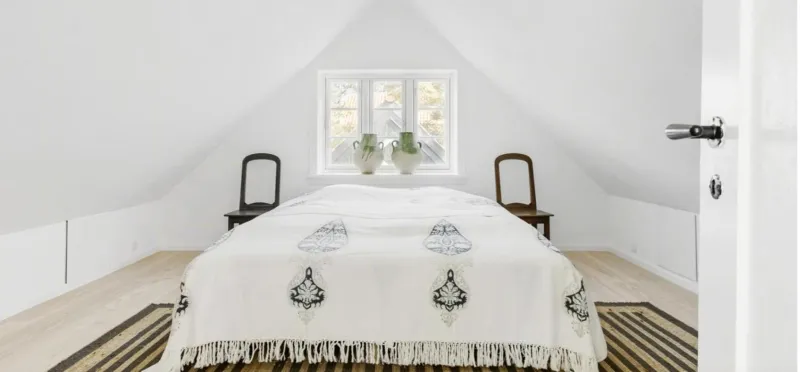 Billede 3 af Historic Summer House In The Heart Of Skagen