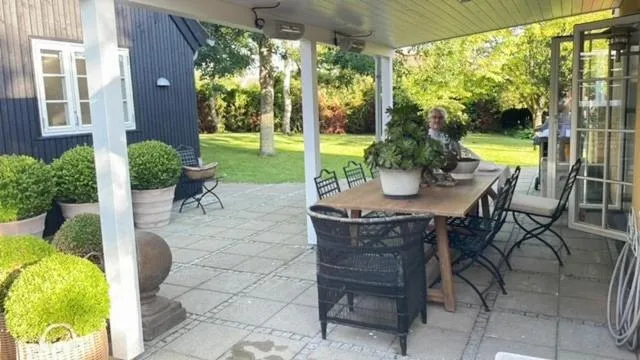 Billede 7 af Historic Summer House In The Heart Of Skagen
