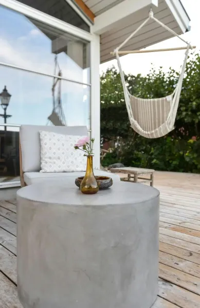 Billede 9 af Summerhouse By The Little Belt With Sea View