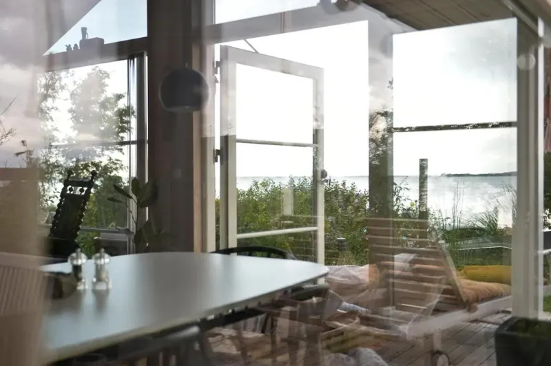 Billede 46 af Summerhouse By The Little Belt With Sea View