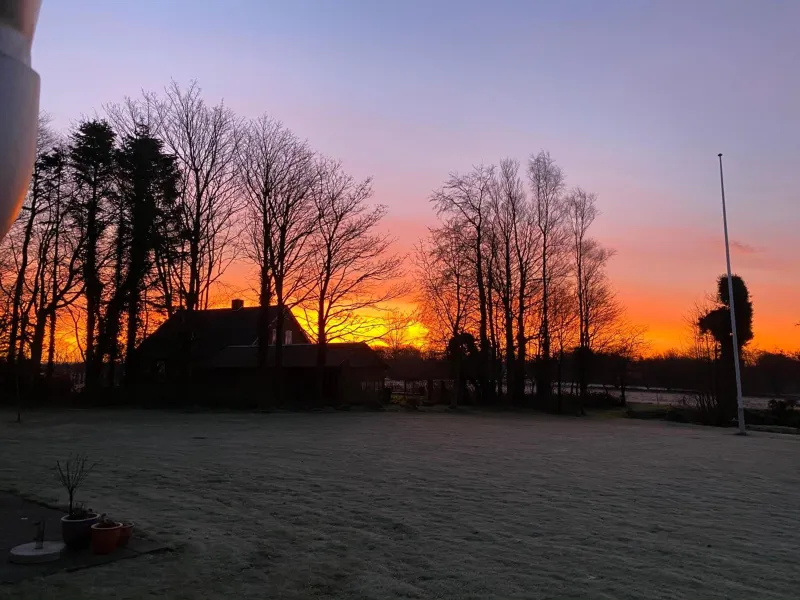 Nyopført luksusværelse i naturskønne og rolige omgivelser photo 6