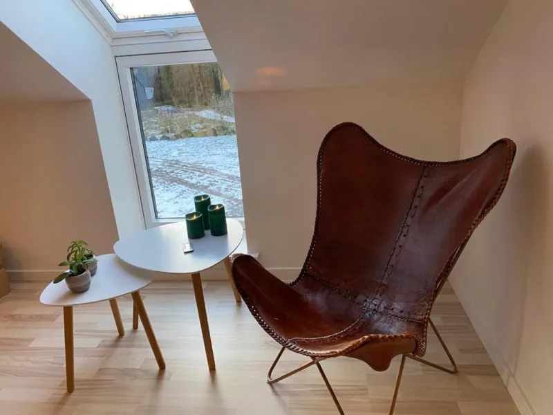 Nyopført luksusværelse i naturskønne og rolige omgivelser photo 12