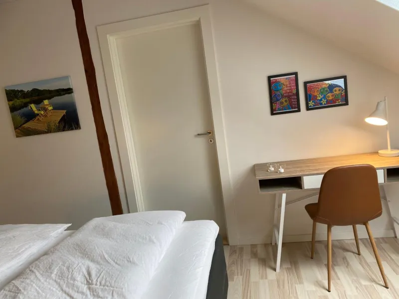 Nyopført luksusværelse i naturskønne og rolige omgivelser photo 14