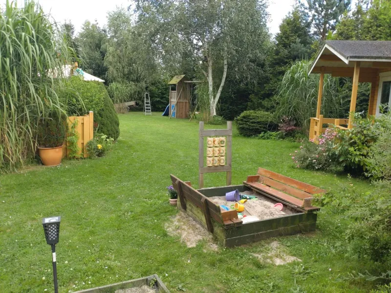 Billede 13 af Summer House Well-Appointed Near Marielyst