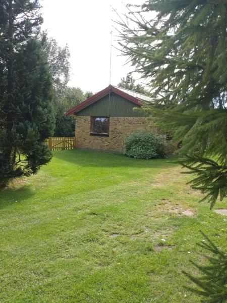 Billede 33 af Summer House Well-Appointed Near Marielyst
