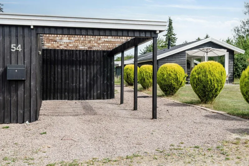 Billede 8 af Beautiful Tranquil Home By Fjord Near Copenhagen