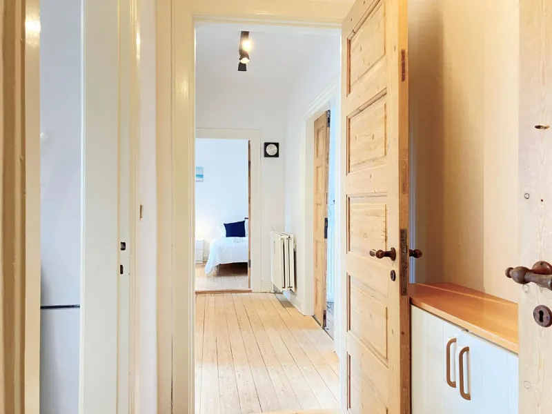 Billede 13 af Three-bedroom Apartment Located In The Beautiful City Of Vejle,