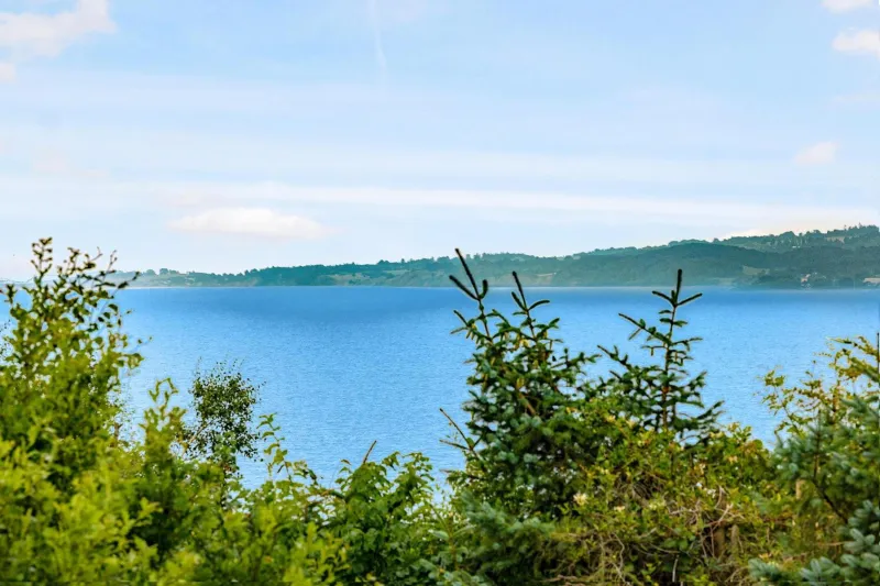 Billede 32 af Luxury Holiday Home With Panoramic Views Of Ebeltoft Bay And Outdoor Spa