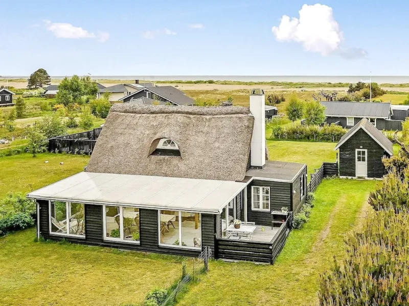 Billede 6 af 5 Person Holiday Home in Frederikshavn