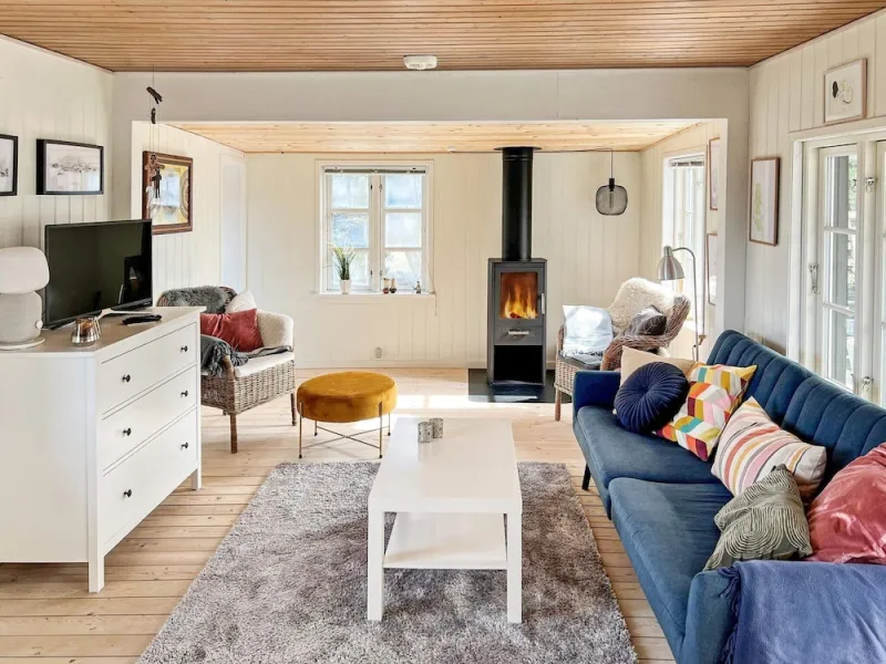 Billede 8 af 5 Person Holiday Home in Frederikshavn