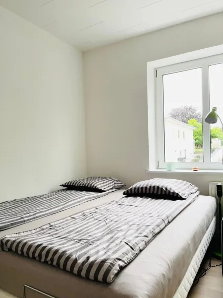 Billede 2 af Scandinavian Apartment Hotel Fjordhavn - 2 room apartment