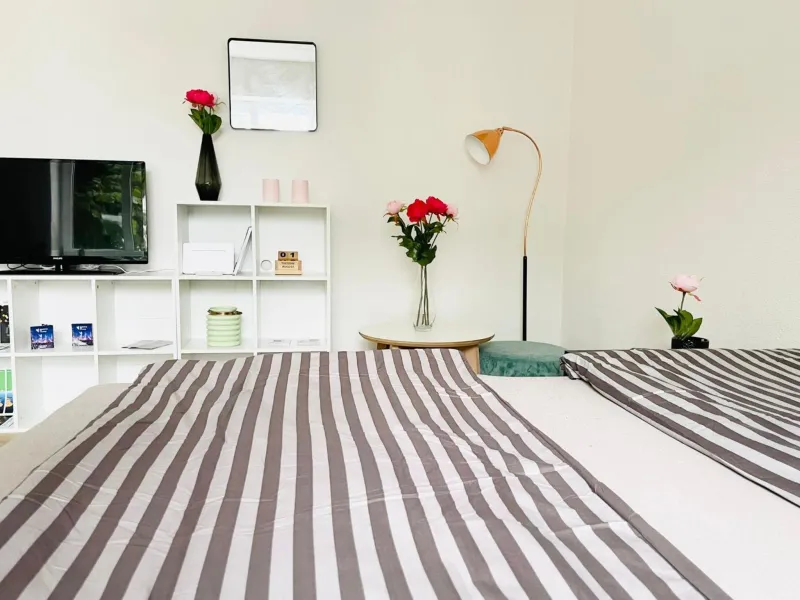 Billede 6 af Scandinavian Apartment Hotel Fjordhavn - 2 room apartment
