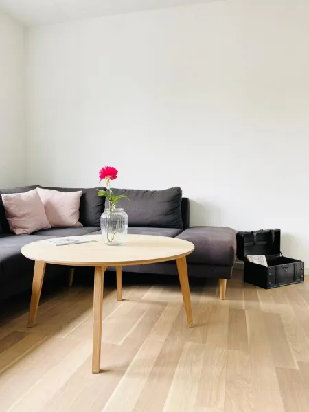 Billede 7 af Scandinavian Apartment Hotel Fjordhavn - 2 room apartment