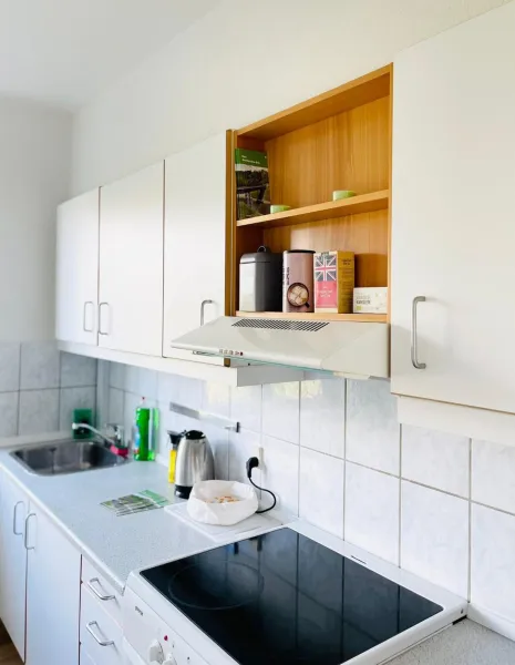 Billede 9 af Scandinavian Apartment Hotel Fjordhavn - 2 room apartment
