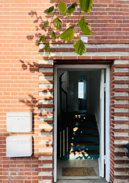 Billede 25 af Scandinavian Apartment Hotel Fjordhavn - 2 room apartment