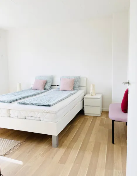Billede 28 af Scandinavian Apartment Hotel Fjordhavn - 2 room apartment